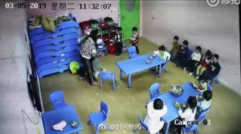 济宁早教爆料事件视频,揭露幼教行业隐秘角落  第3张